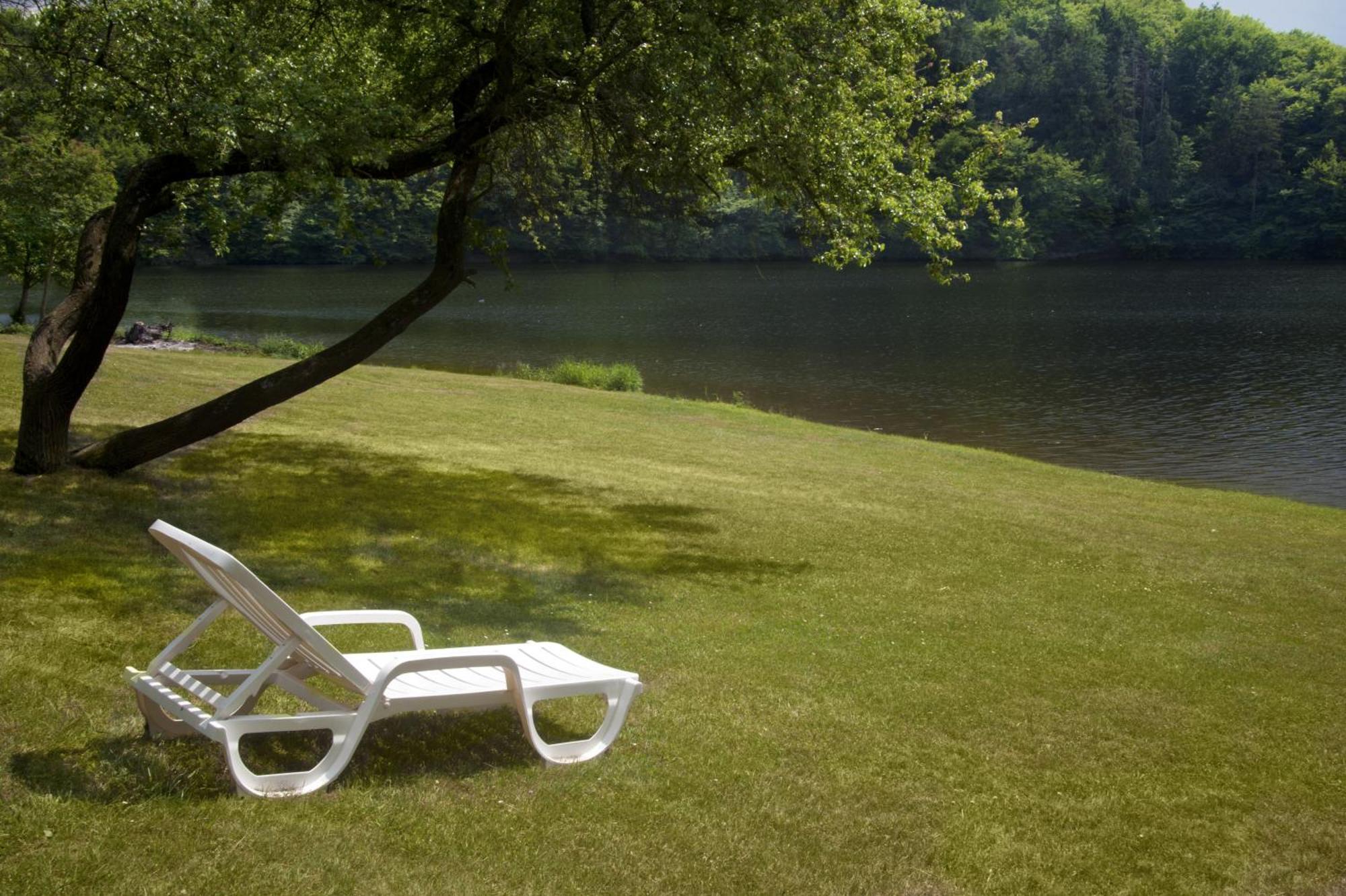 Resort Beach Nova Zivohost Krecovice ภายนอก รูปภาพ