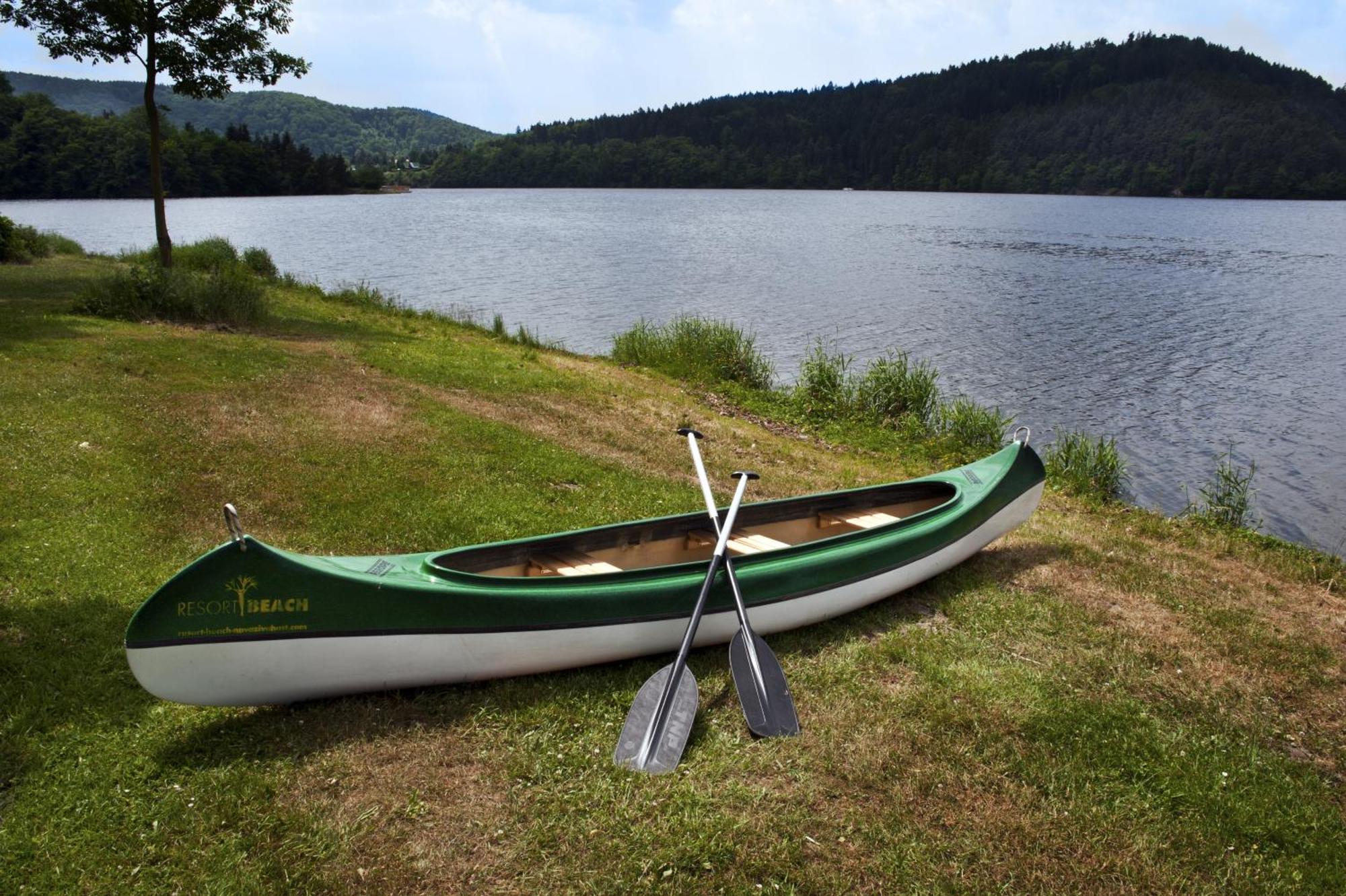 Resort Beach Nova Zivohost Krecovice ภายนอก รูปภาพ